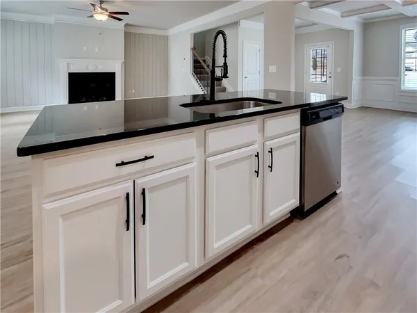 $419,000 | 218 Morris Creek Drive, Hoschton, GA 30548
