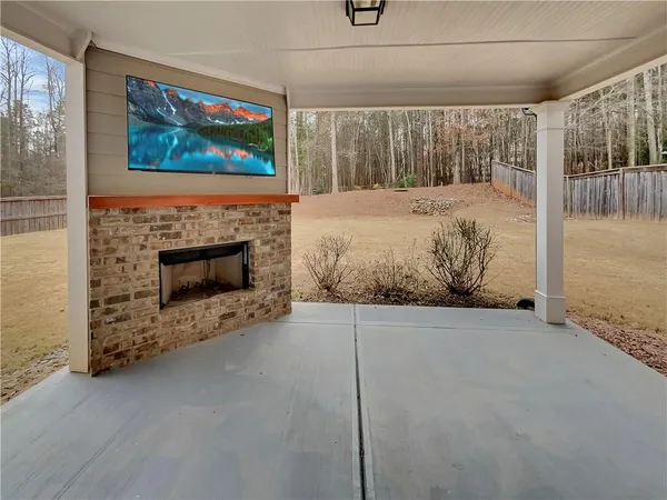 $419,000 | 218 Morris Creek Drive, Hoschton, GA 30548