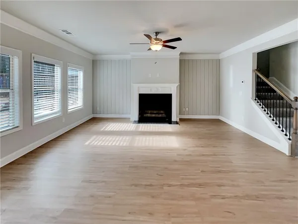 $419,000 | 218 Morris Creek Drive, Hoschton, GA 30548