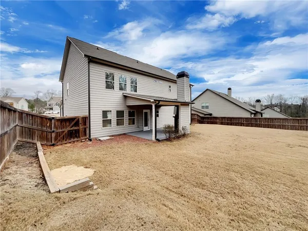 $419,000 | 218 Morris Creek Drive, Hoschton, GA 30548
