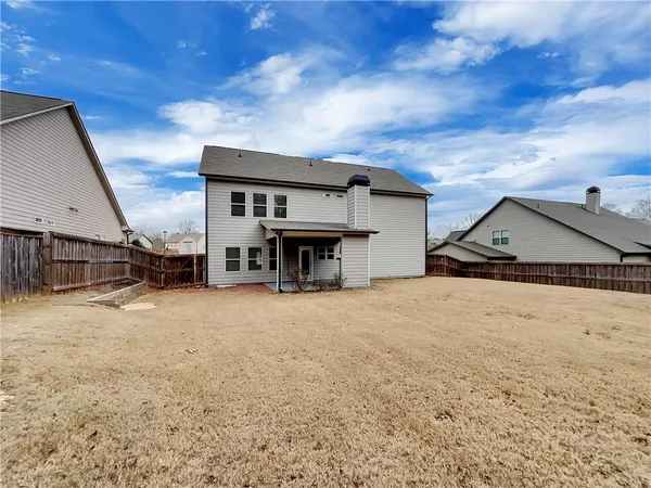 $419,000 | 218 Morris Creek Drive, Hoschton, GA 30548