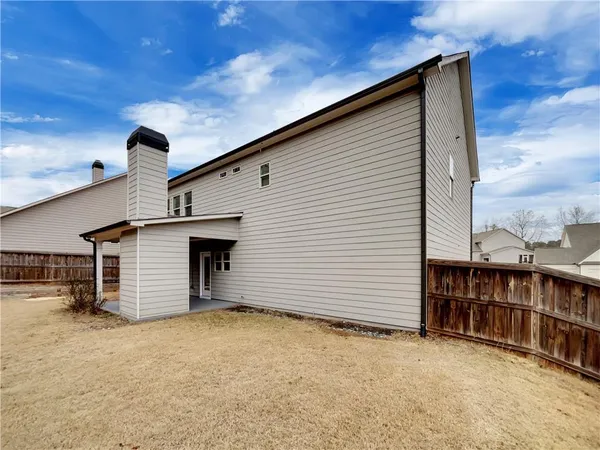 $419,000 | 218 Morris Creek Drive, Hoschton, GA 30548