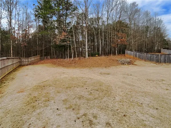 $419,000 | 218 Morris Creek Drive, Hoschton, GA 30548