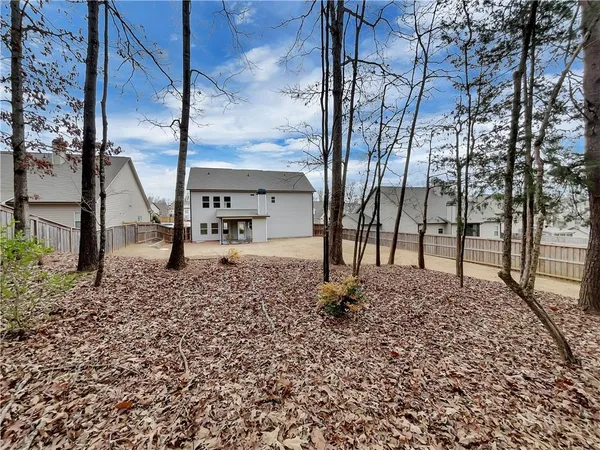 $419,000 | 218 Morris Creek Drive, Hoschton, GA 30548