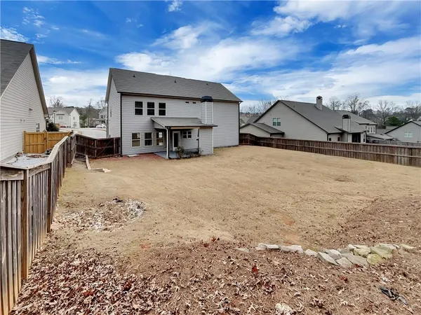 $419,000 | 218 Morris Creek Drive, Hoschton, GA 30548