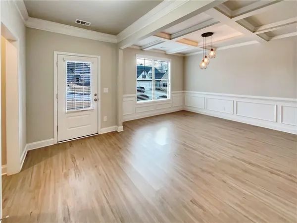 $419,000 | 218 Morris Creek Drive, Hoschton, GA 30548