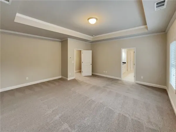 $419,000 | 218 Morris Creek Drive, Hoschton, GA 30548
