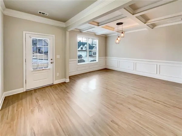 $419,000 | 218 Morris Creek Drive, Hoschton, GA 30548