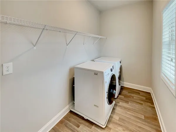 $419,000 | 218 Morris Creek Drive, Hoschton, GA 30548