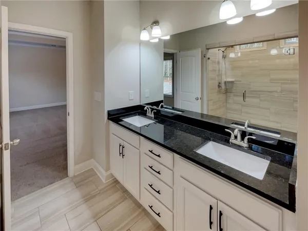 $419,000 | 218 Morris Creek Drive, Hoschton, GA 30548