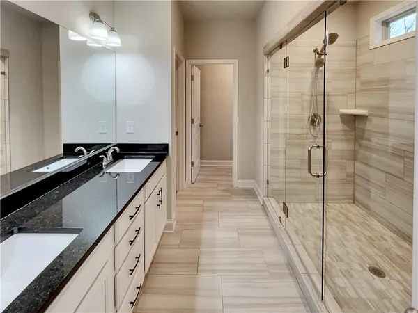 $419,000 | 218 Morris Creek Drive, Hoschton, GA 30548