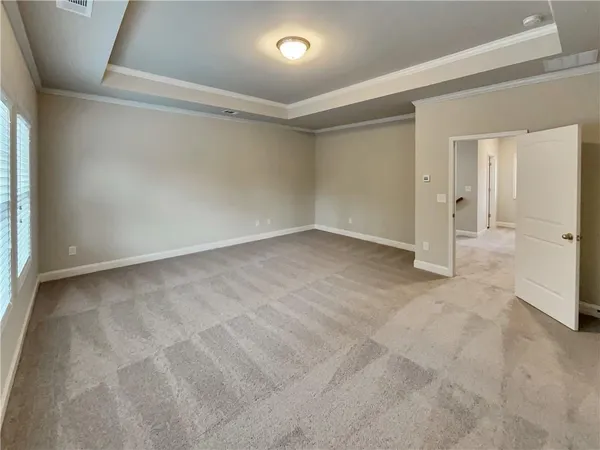 $419,000 | 218 Morris Creek Drive, Hoschton, GA 30548