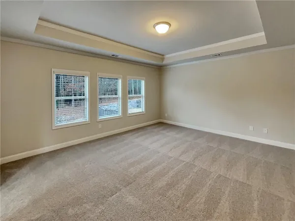 $419,000 | 218 Morris Creek Drive, Hoschton, GA 30548