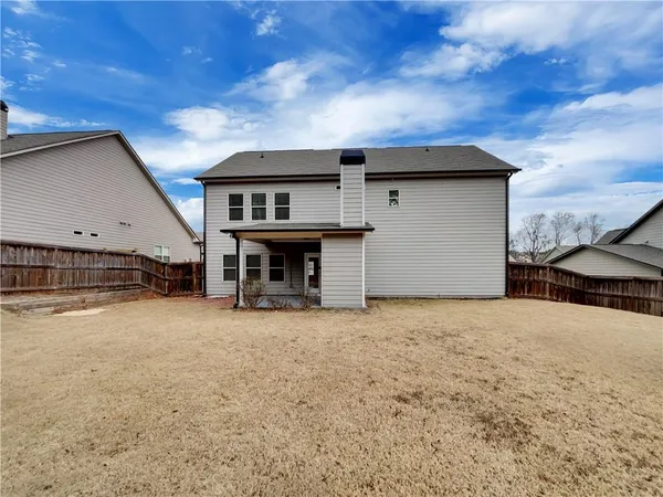 $419,000 | 218 Morris Creek Drive, Hoschton, GA 30548