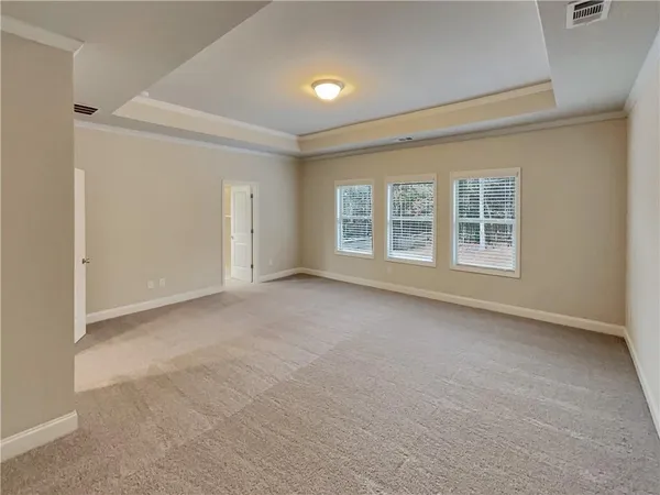 $419,000 | 218 Morris Creek Drive, Hoschton, GA 30548