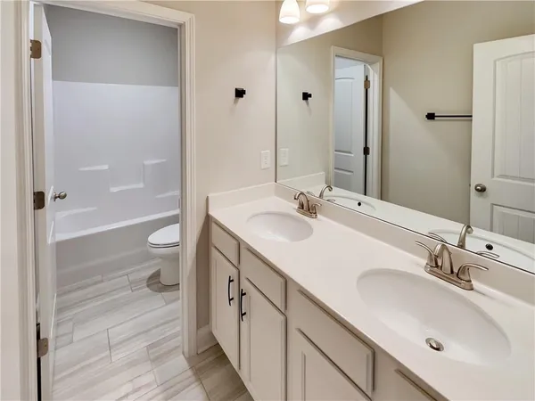 $419,000 | 218 Morris Creek Drive, Hoschton, GA 30548