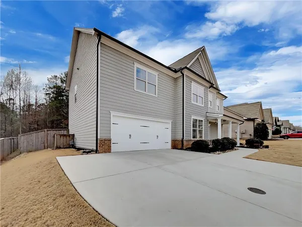 $419,000 | 218 Morris Creek Drive, Hoschton, GA 30548