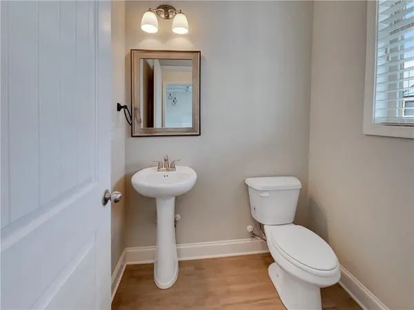 $419,000 | 218 Morris Creek Drive, Hoschton, GA 30548