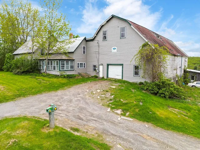 $290,000 | 324 Village Road, Smithfield, ME 04978