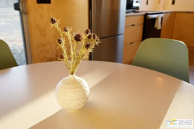 a living room with couch