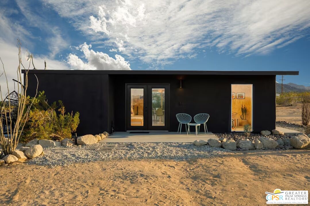 4619 Kickapoo Trail Landers, CA 92285 - Photo 3 of 55