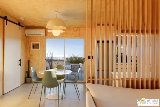 a view of a ocean view