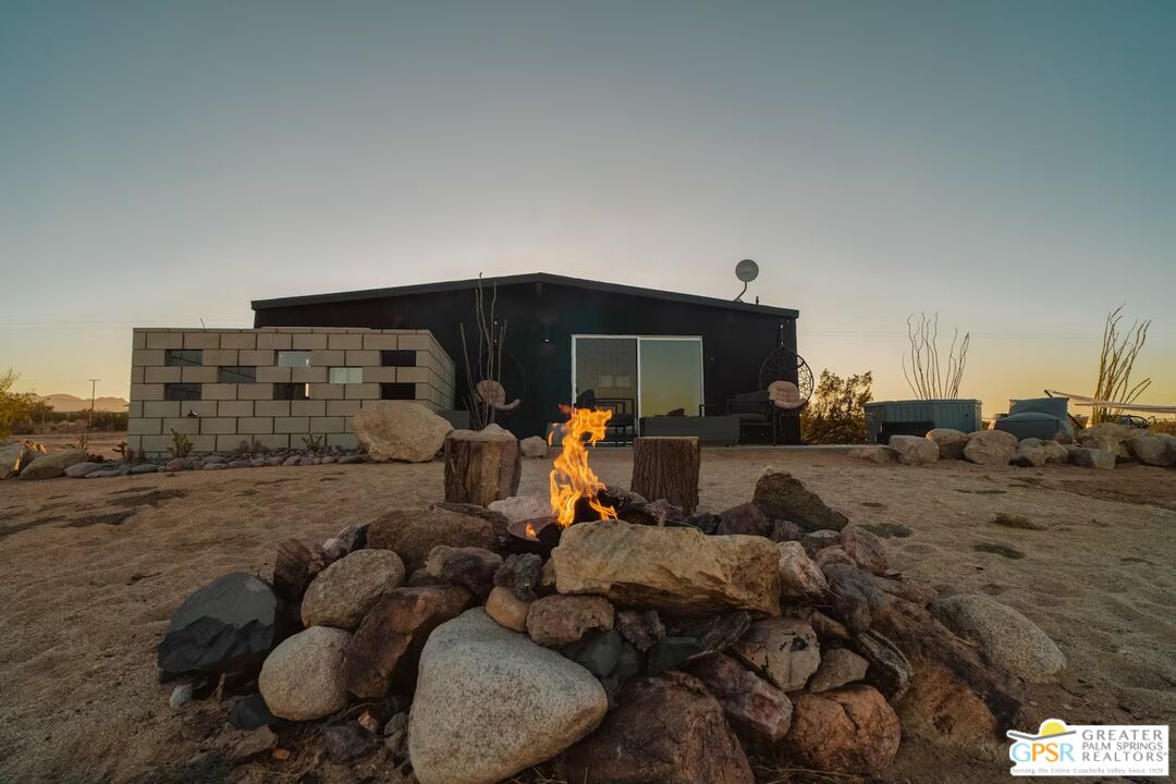 4619 Kickapoo Trail Landers, CA 92285 - Photo 45 of 55