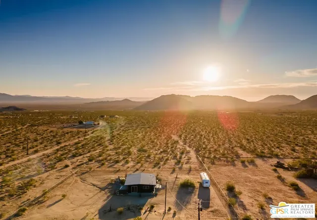 $550,000 | 4619 Kickapoo Trail, Landers, CA 92285