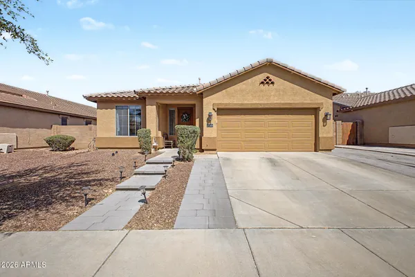 $439,900 | 2013 North 119th Drive, Avondale, AZ 85392