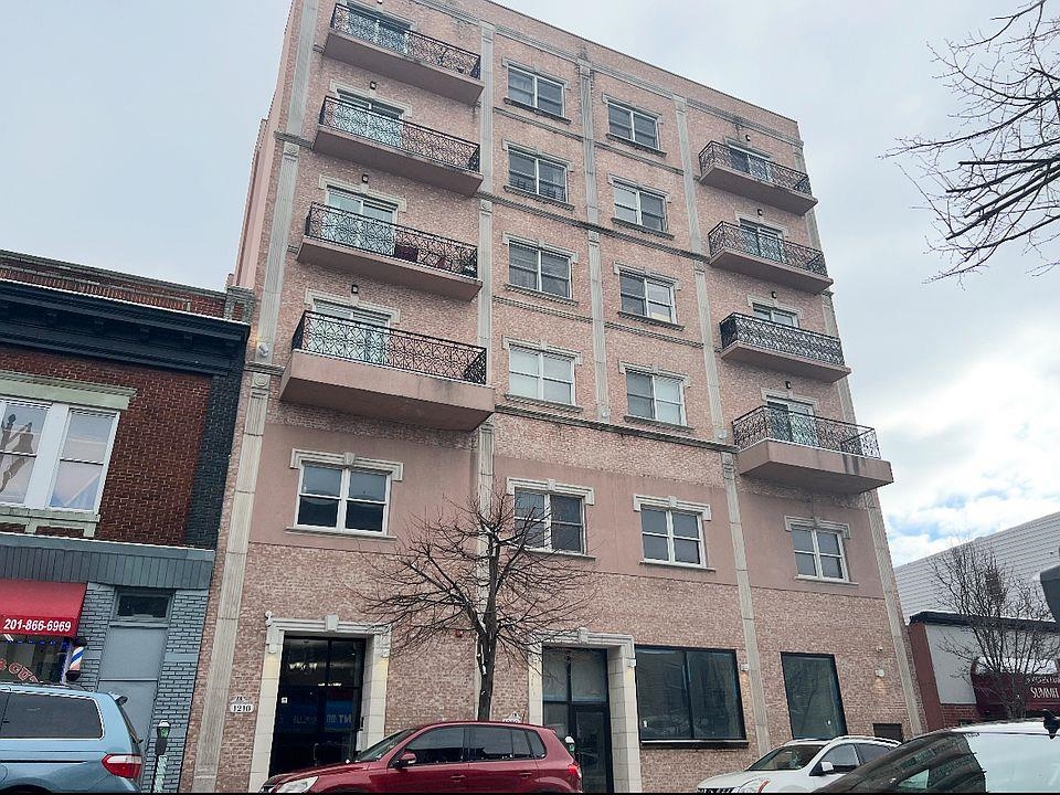 1208 Summit Avenue, Unit 304 Union City, NJ 07087 - Photo 1 of 1 a front view of a building