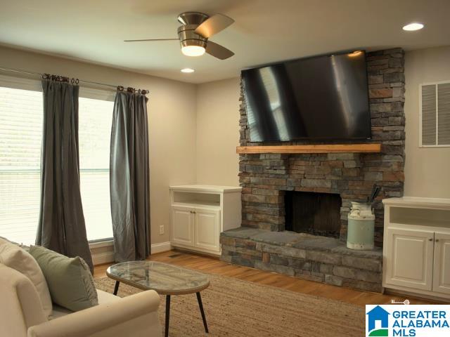 5312 South Shades Crest Road Helena, AL 35022 - Photo 8 of 47