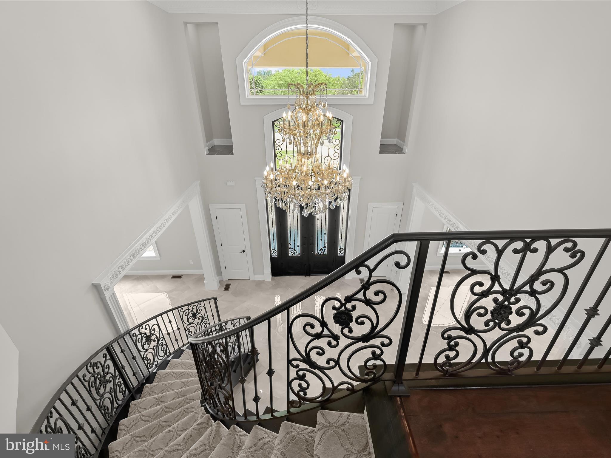 5018 Ten Oaks Road Dayton, MD 21036 - Photo 62 of 136 Upper Level Landing