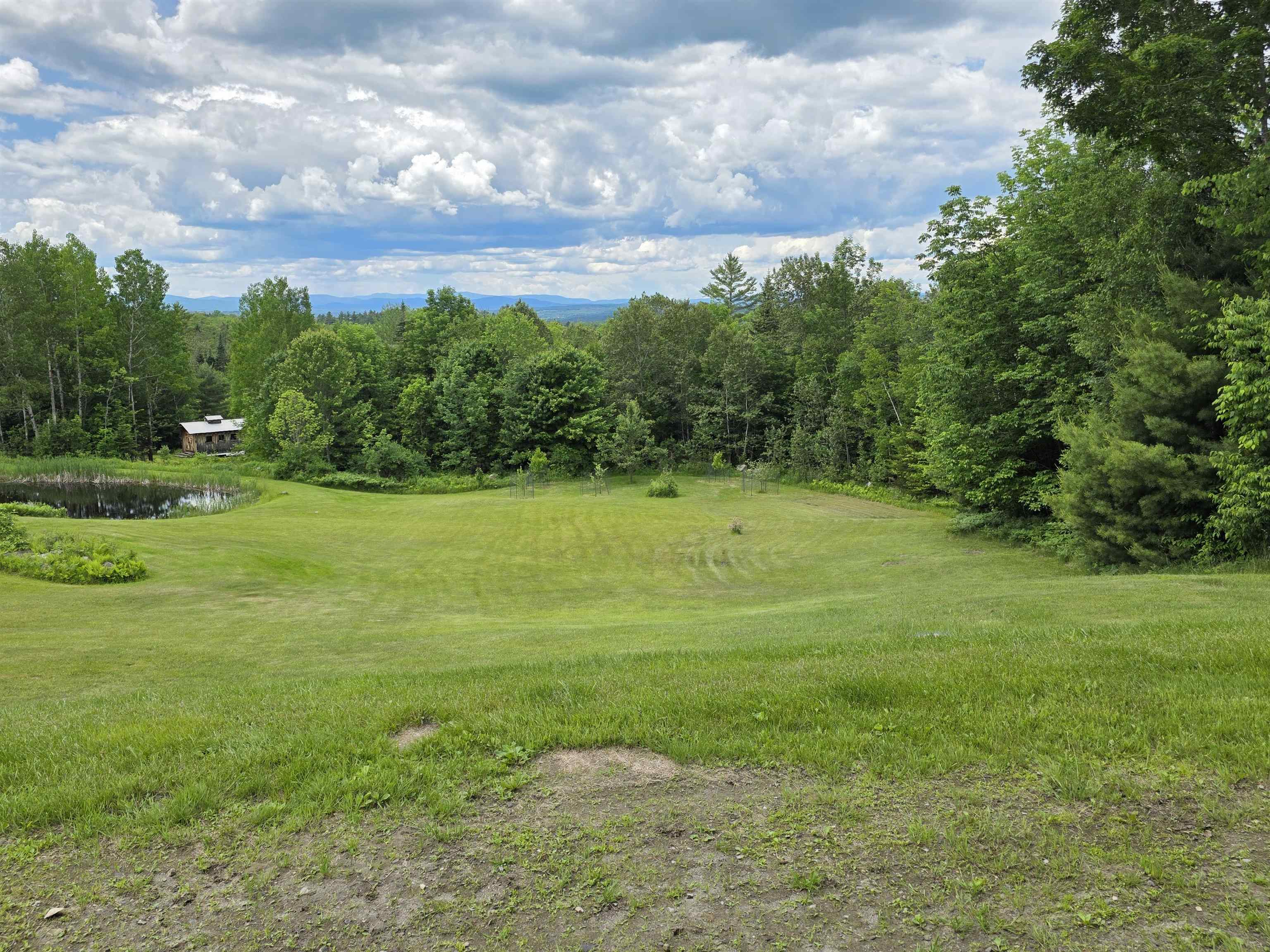 233 Jerusalem Road Marshfield, VT 05667 - Photo 39 of 39