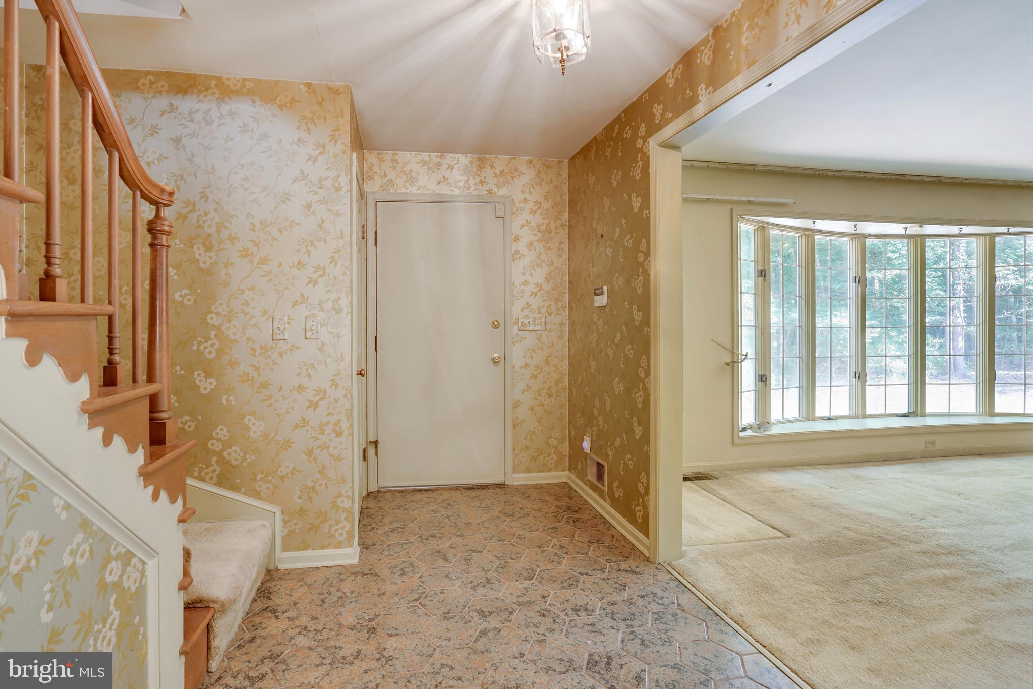 3477 Ranger Road Davidsonville, MD 21035 - Photo 6 of 52 Foyer