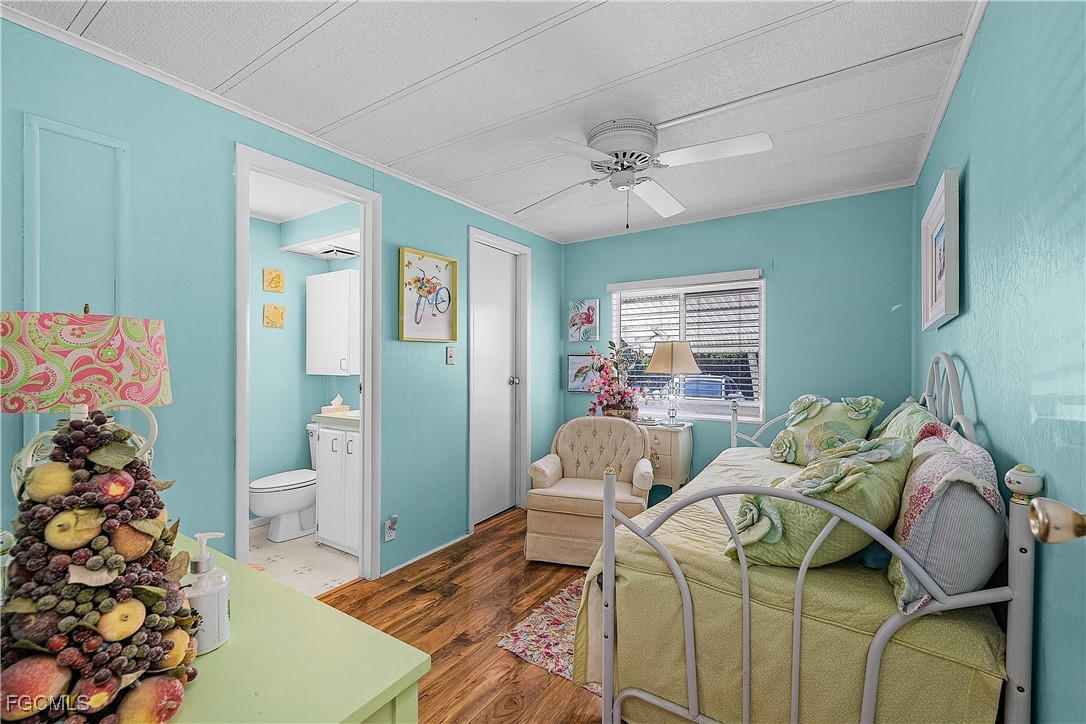 7696 Helen Road Bokeelia, FL 33922 - Photo 19 of 45 a living room with furniture