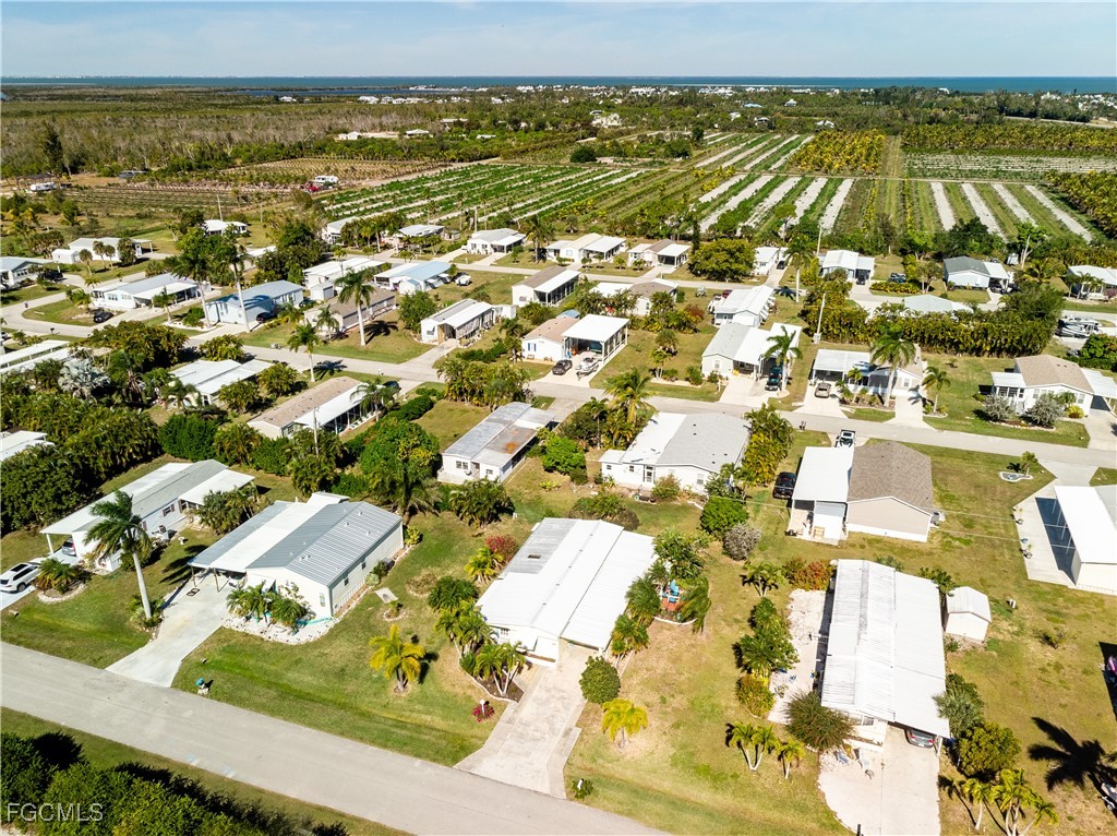 7696 Helen Road Bokeelia, FL 33922 - Photo 45 of 45 a view of an ocean