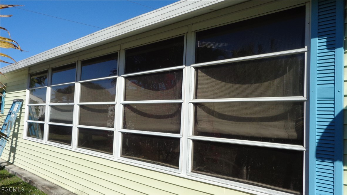 7696 Helen Road Bokeelia, FL 33922 - Photo 8 of 45 a view of wooden floor