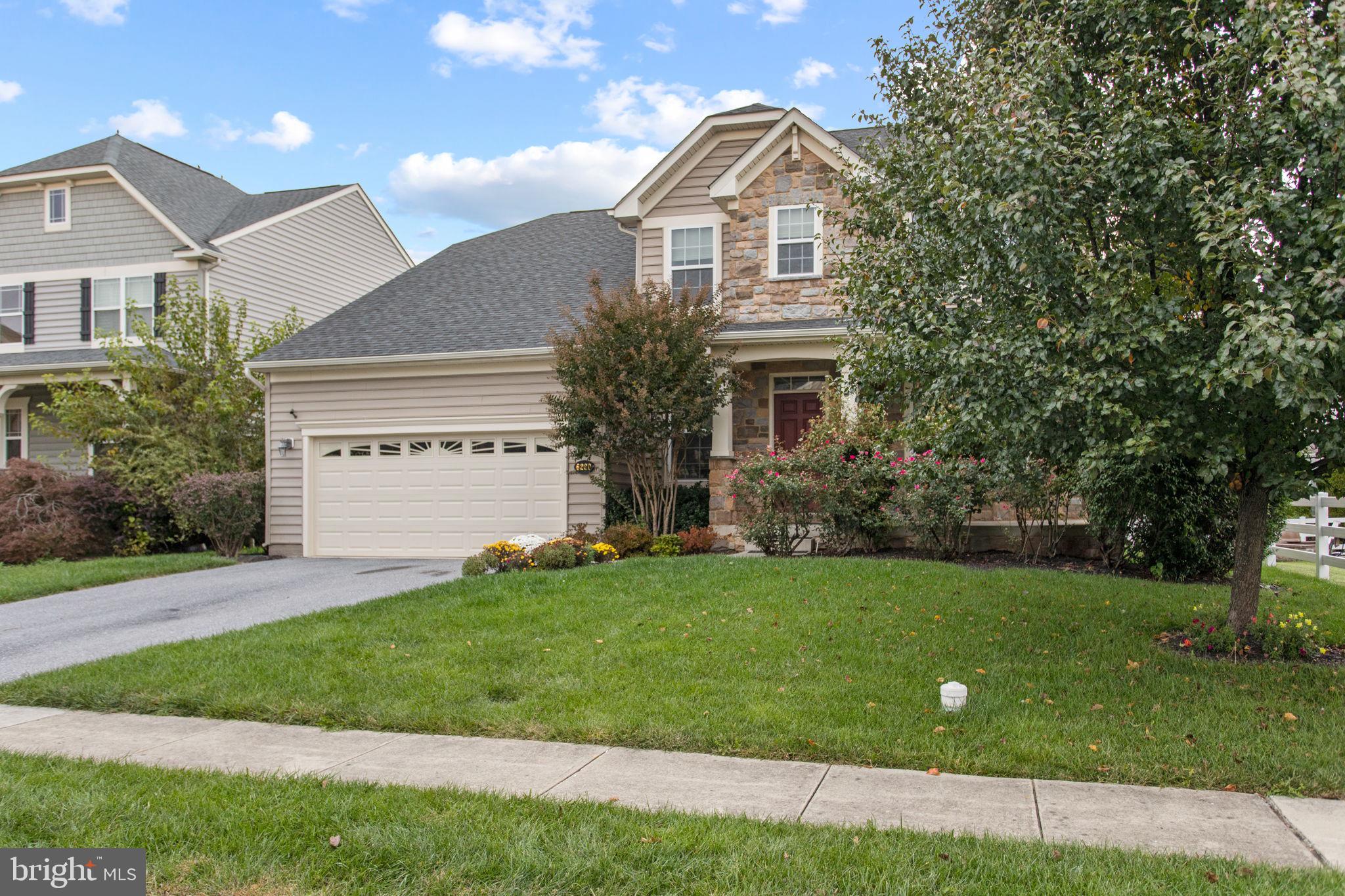 6220 Dispatch Way Frederick, MD 21703 - Photo 2 of 95 Gallery Image 2