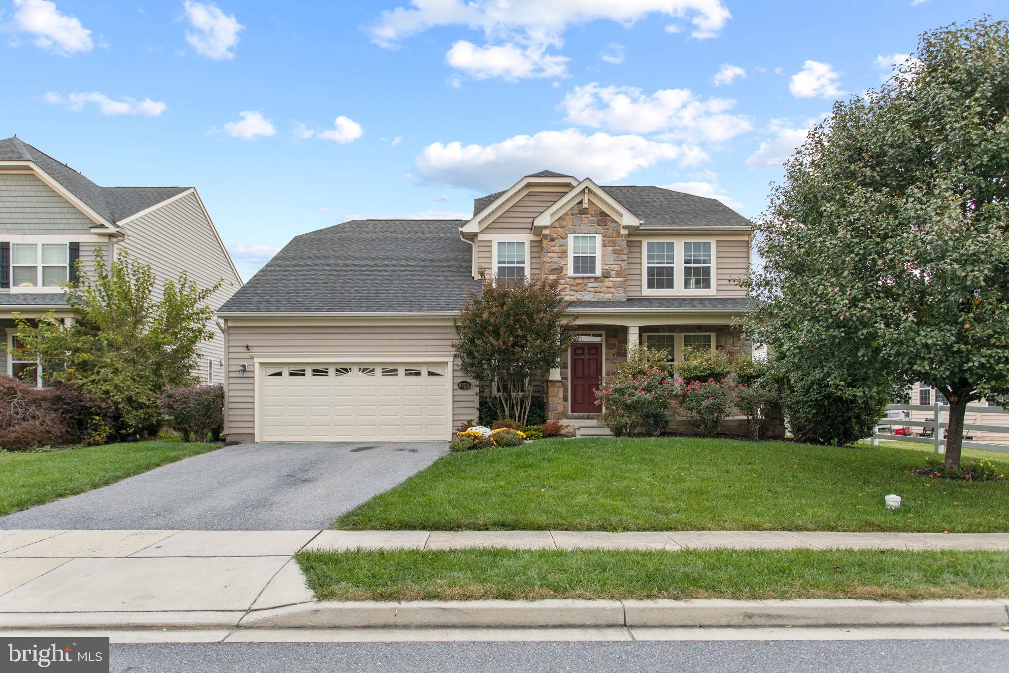 6220 Dispatch Way Frederick, MD 21703 - Photo 3 of 95 Gallery Image 3