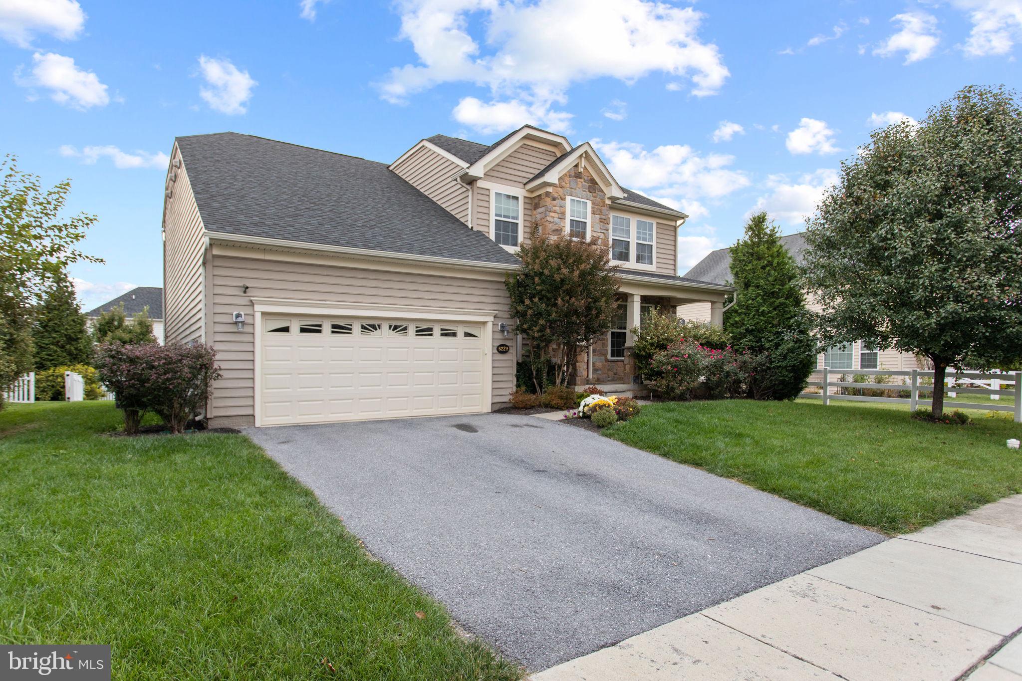 6220 Dispatch Way Frederick, MD 21703 - Photo 4 of 95 Gallery Image 4