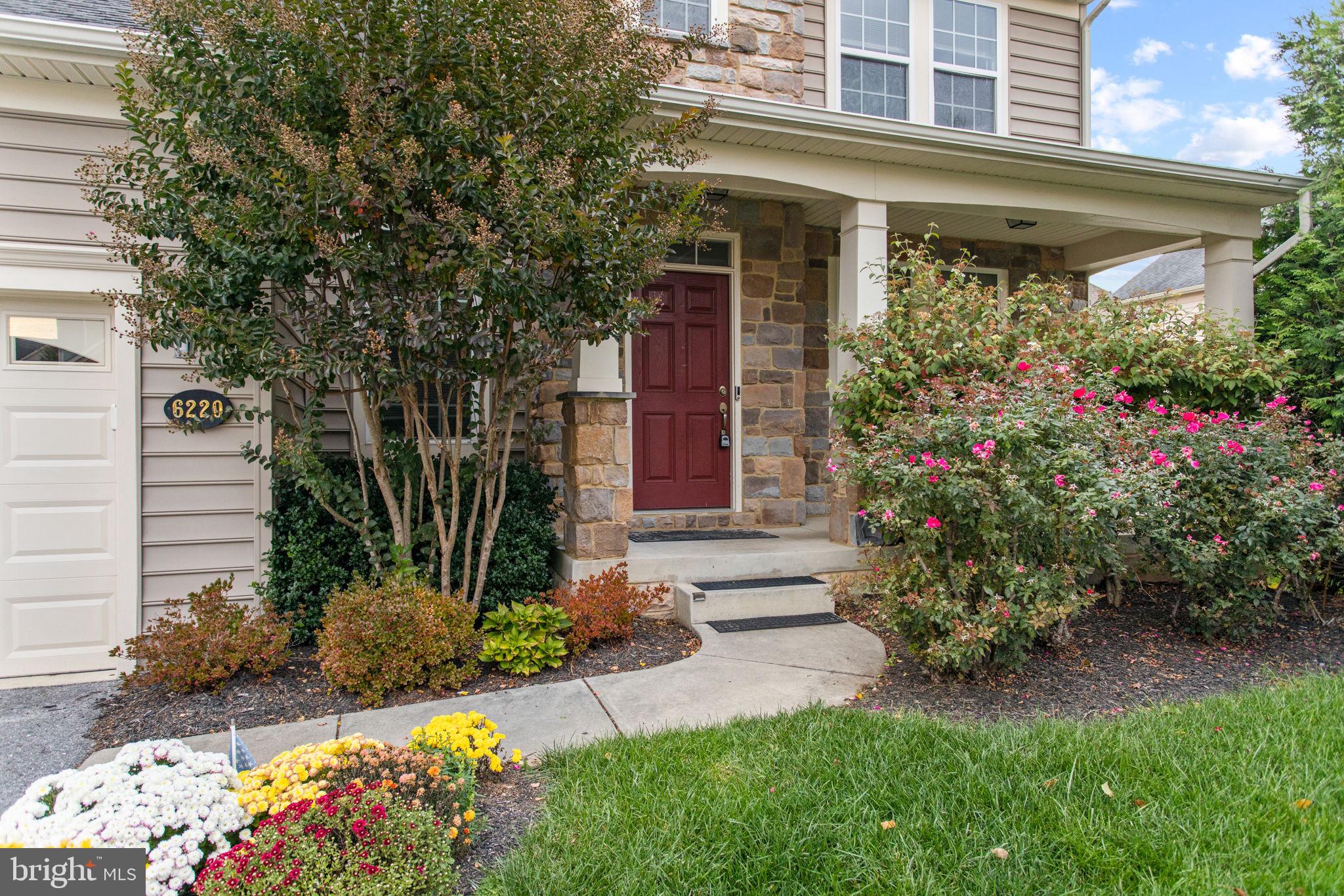 6220 Dispatch Way Frederick, MD 21703 - Photo 5 of 95 Gallery Image 5