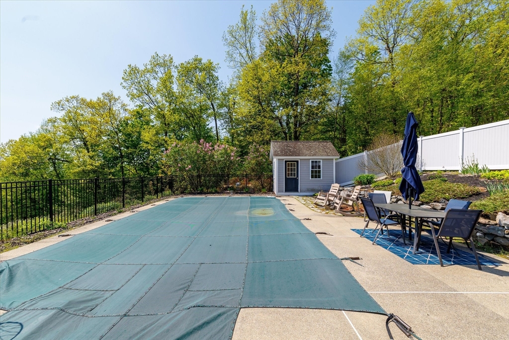 152 Mountain Road Princeton, MA 01541 - Photo 35 of 42