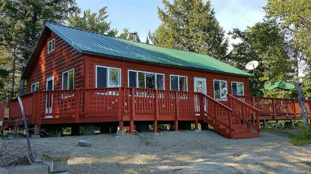 25 Fir Brook Road Burlington, ME 04417 - Photo 1 of 29 Maine Country Camp for Sale in...