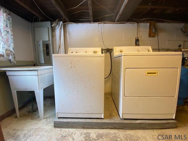 950 North Fork Road Johnstown, PA 15905 - Photo 28 of 35