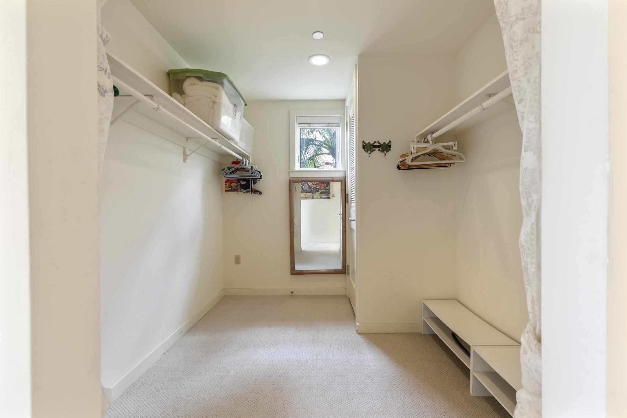 4955 Makena Road, Unit C302 Kihei, HI 96753 - Photo 18 of 37 an empty room with windows