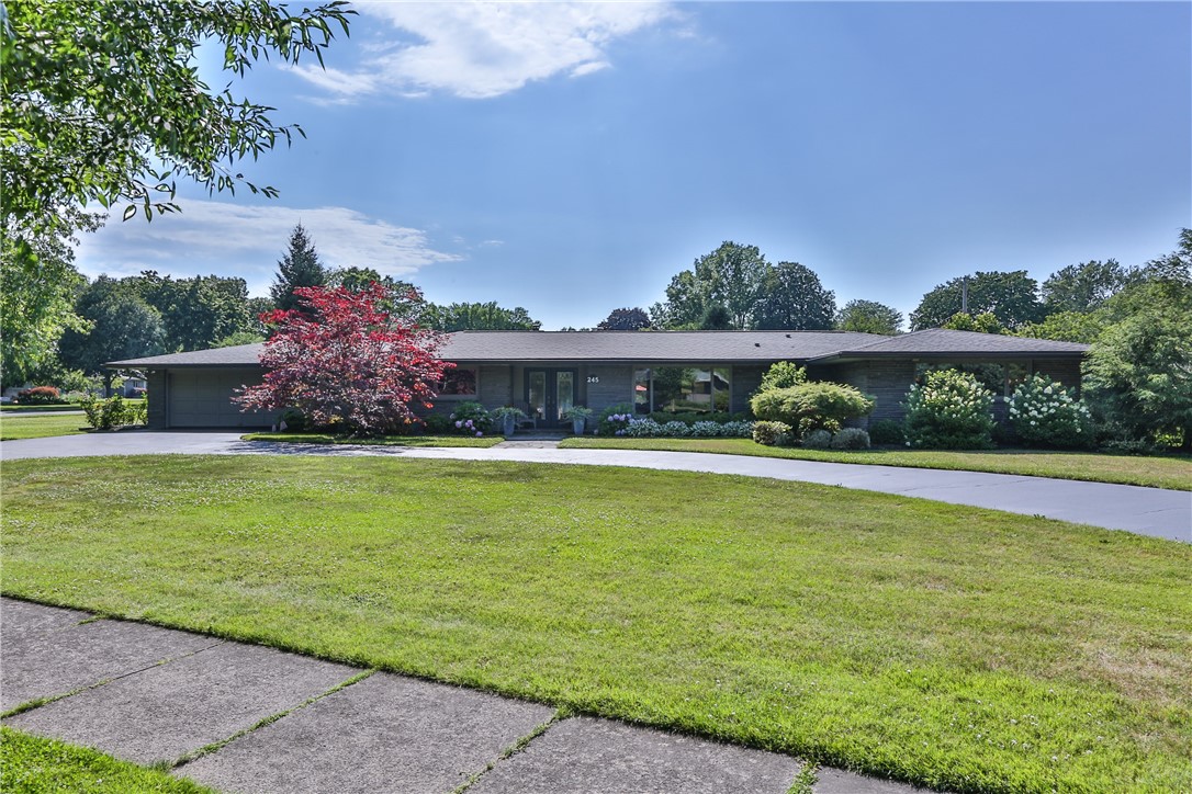 245 Thackery Road Brighton, NY 14610 - Photo 1 of 1 Gallery Image 1