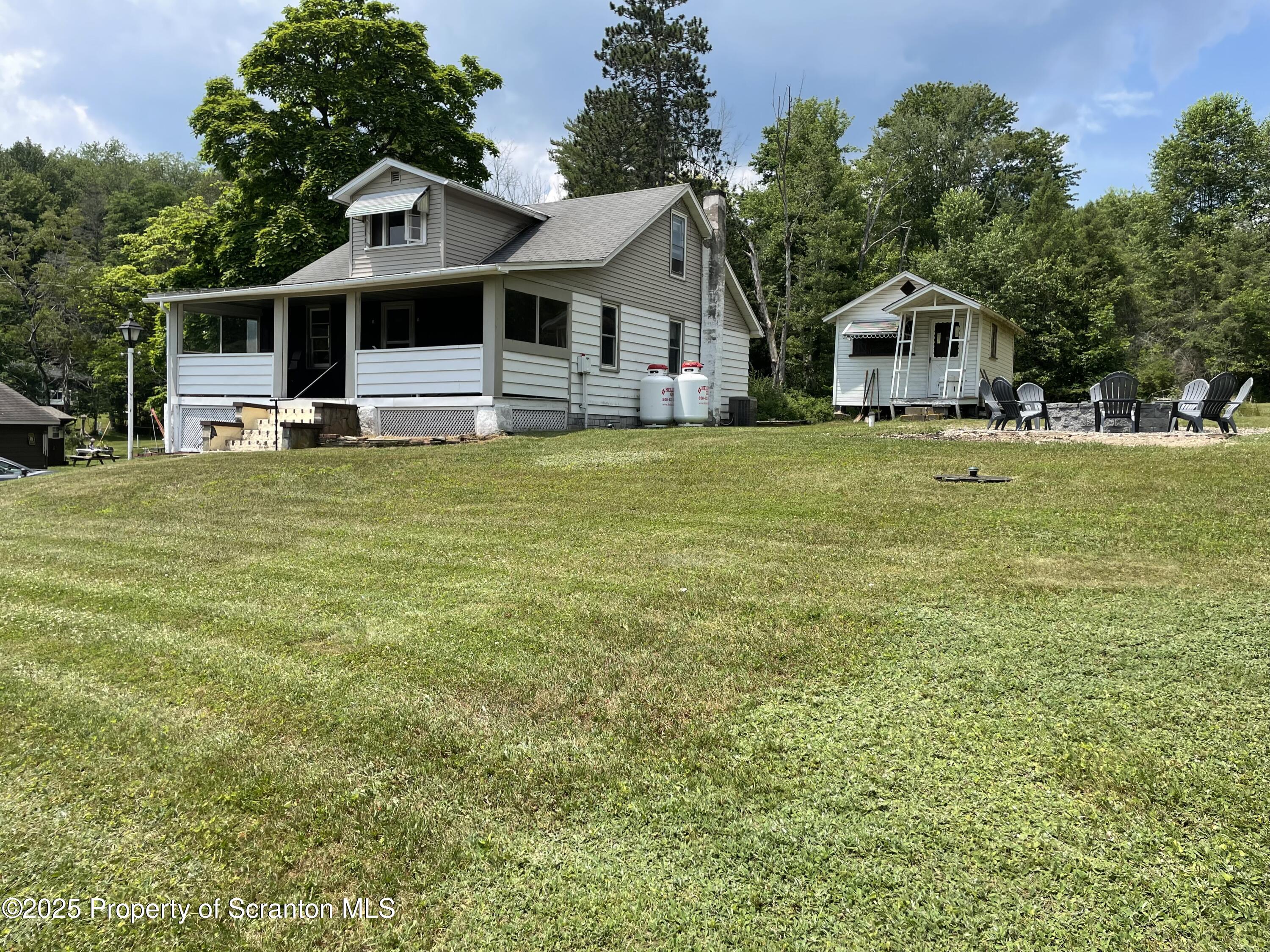173 Pedrick Road Nicholson, PA 18446 - Photo 2 of 20 IMG_4489