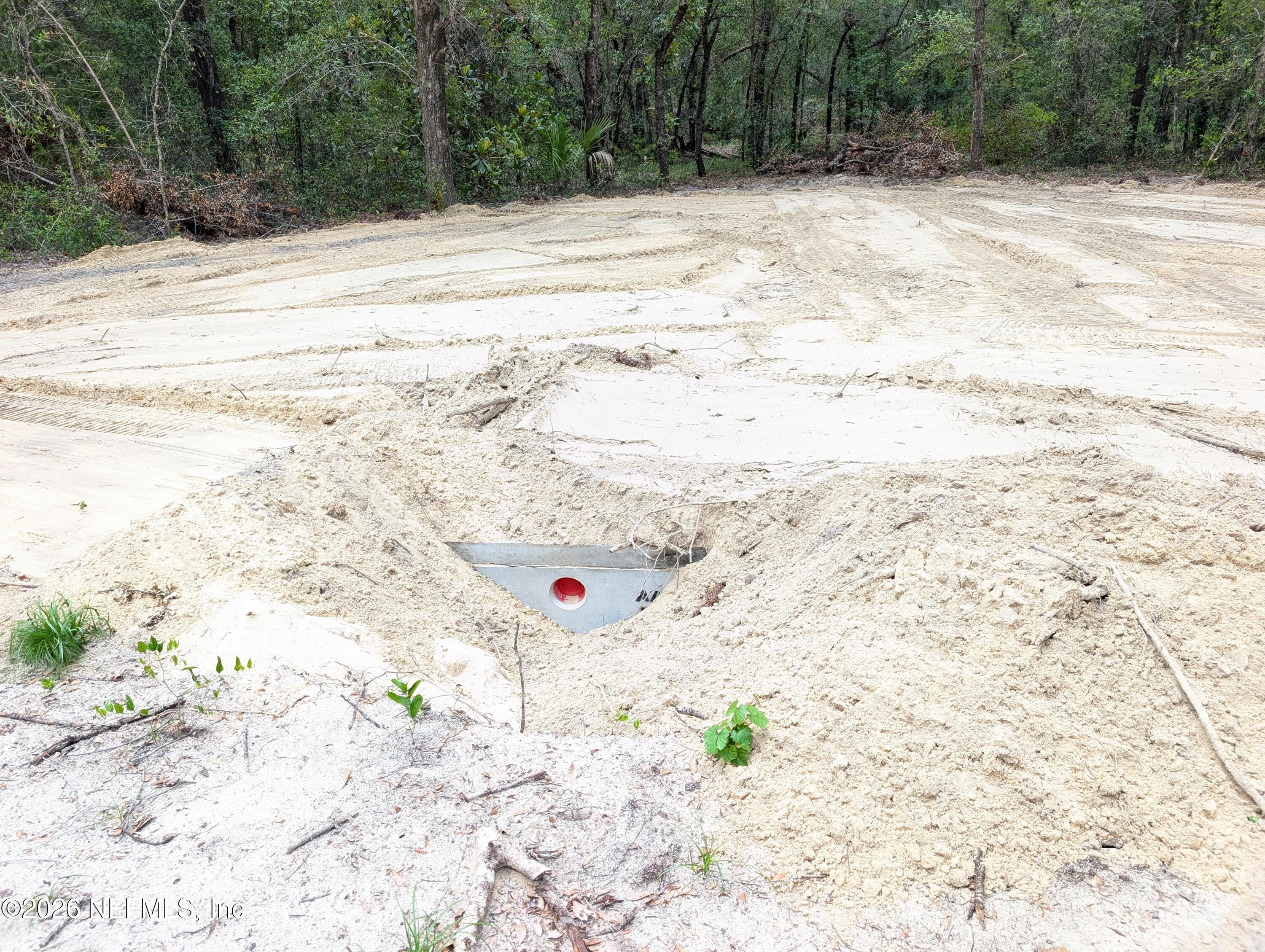238 Keuka Road Interlachen, FL 32148 - Photo 9 of 11 238 KEUKA RD SEPTIC