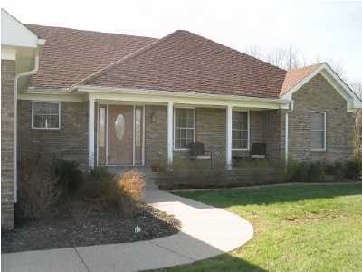 83 Chestnut Drive Pendleton, KY 40055 - Photo 4 of 21 Additional Photo