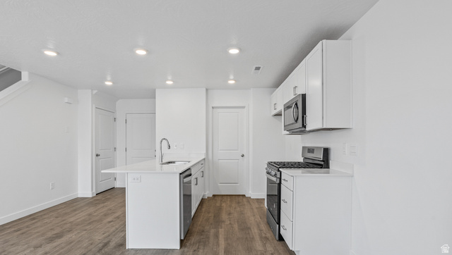 2186 Wolverine Way, Unit 2534 Washington, UT 84780 - Photo 9 of 45
